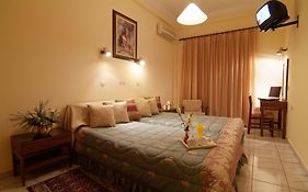 Hermes Delphi Hotel